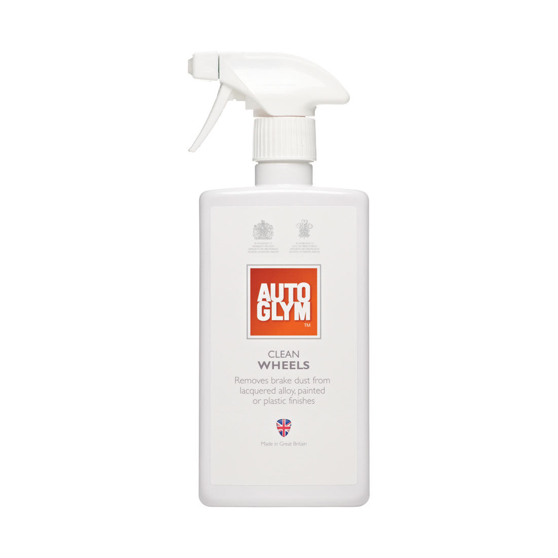 Autoglym Clean Wheels 500mL, , scaau_hi-res