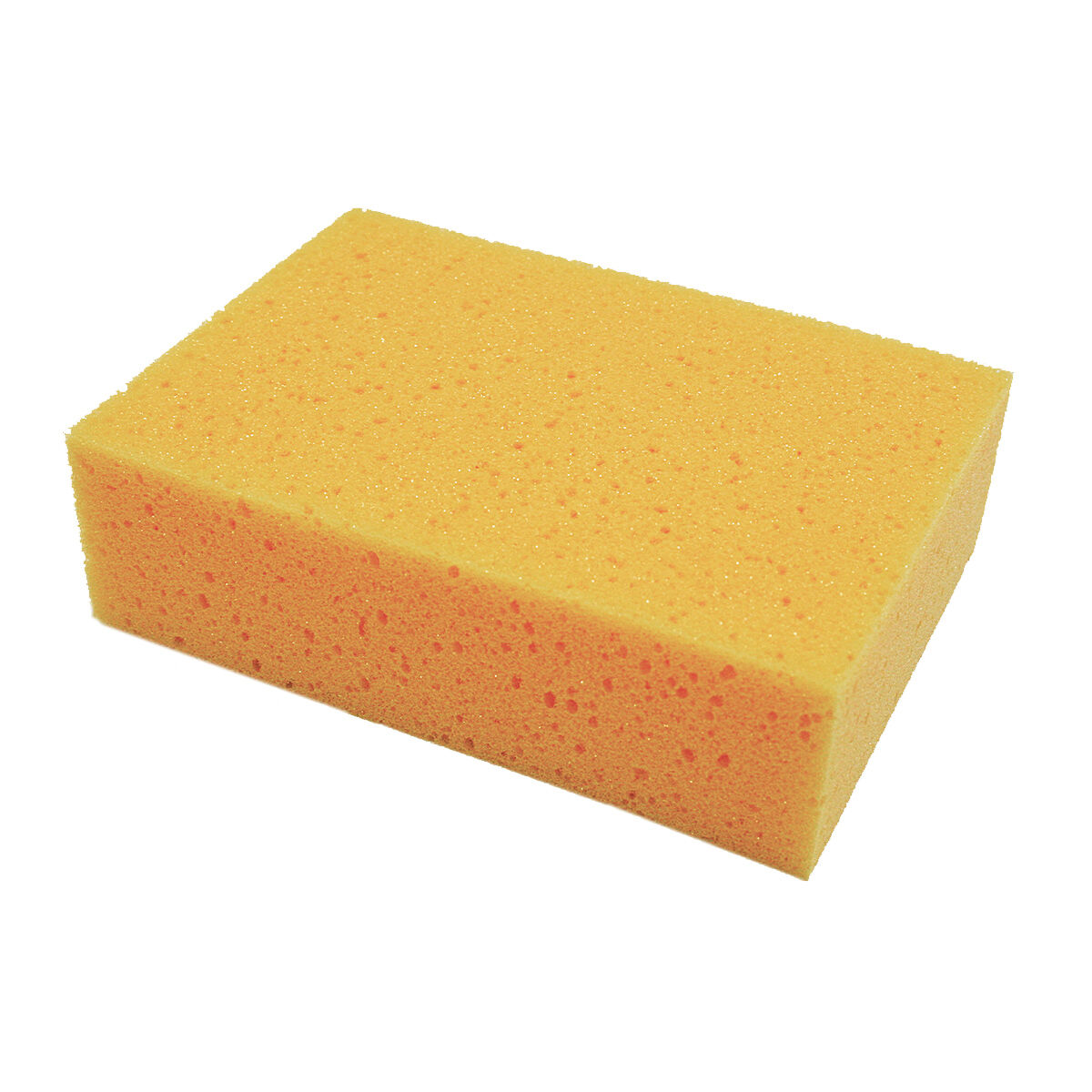 Car Cleaning Sponge Super Absorbent Sponge Big Sponge Easy Storage