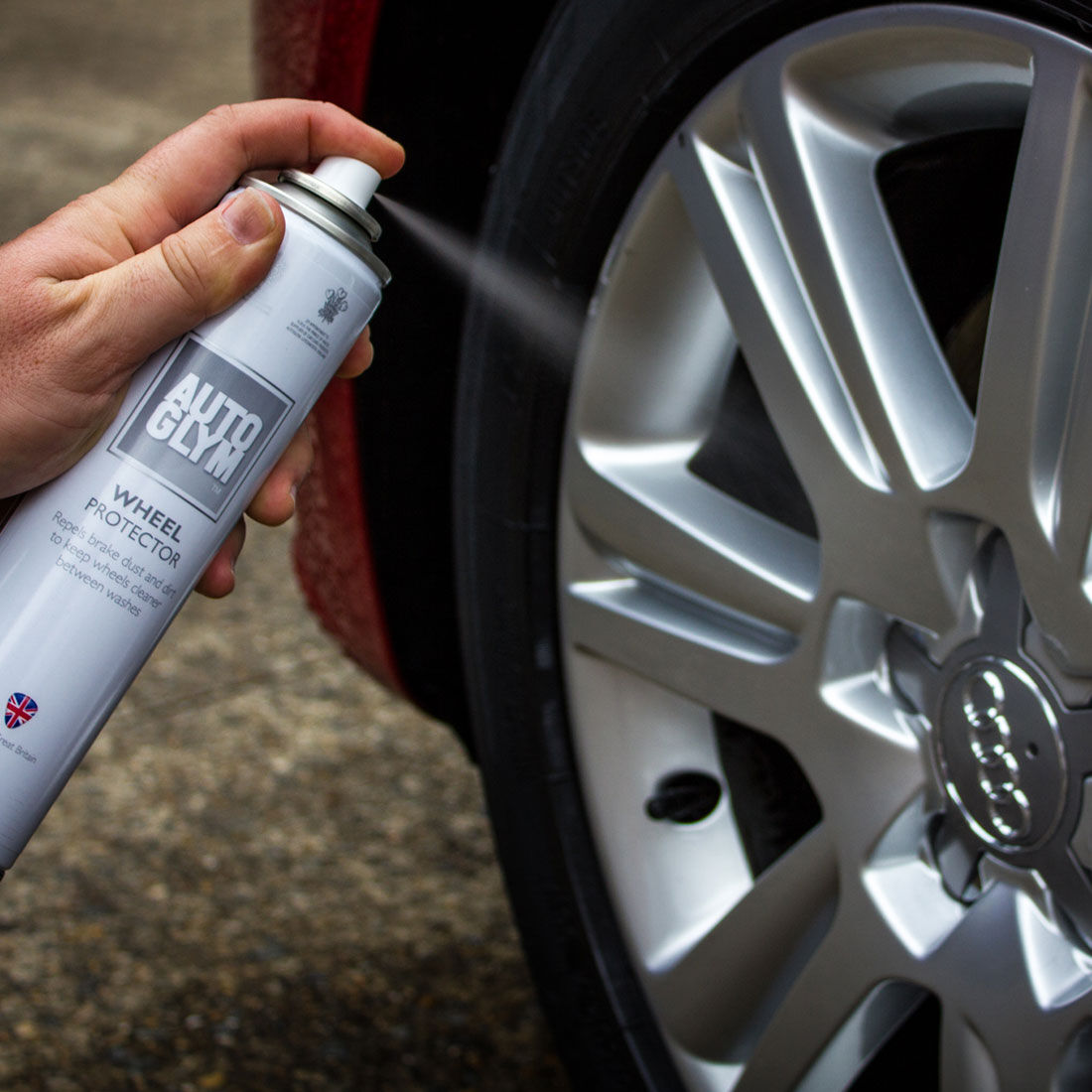 Autoglym Wheel Protector 236g, , scaau_hi-res