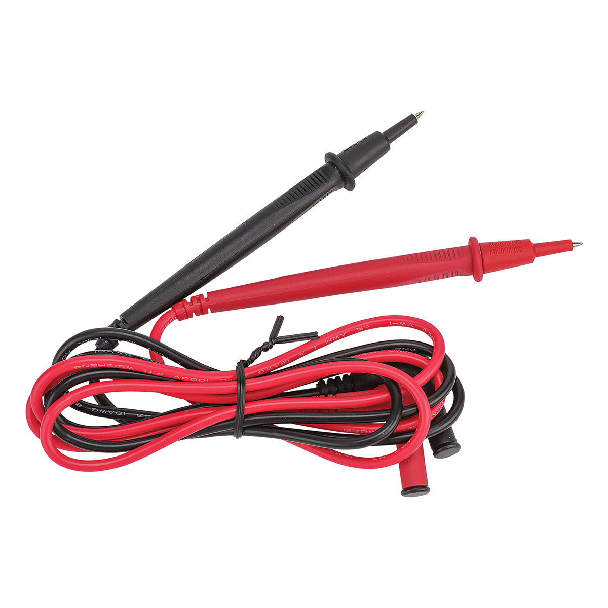 ToolPRO Multimeter Leads, , scaau_hi-res