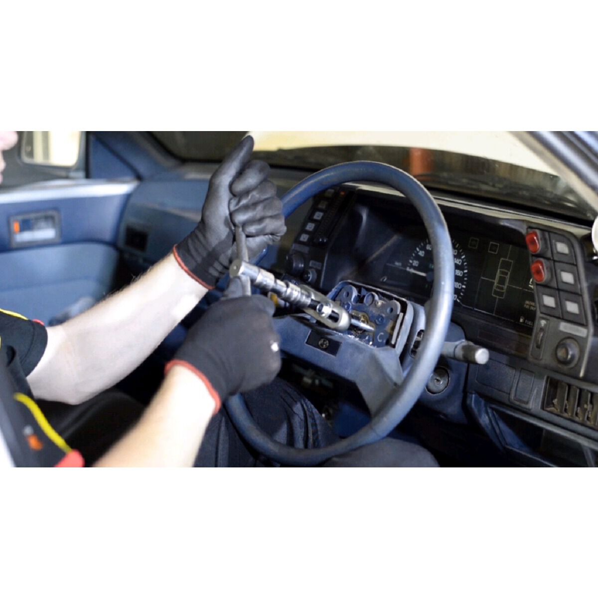 ToolPRO Steering Wheel Puller, , scaau_hi-res