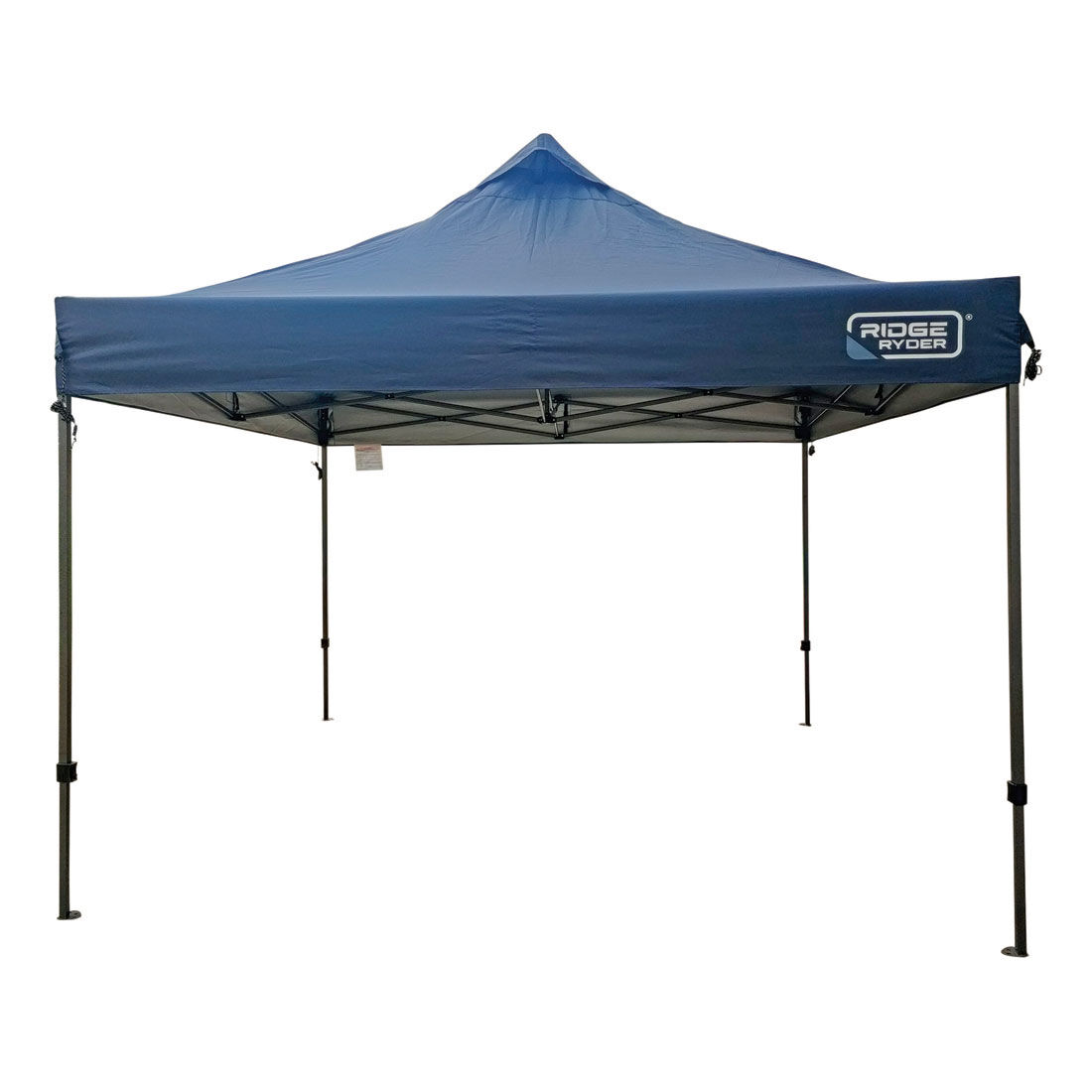 Ridge Ryder Heavy Duty Deluxe Gazebo 3 x 3m, , scaau_hi-res