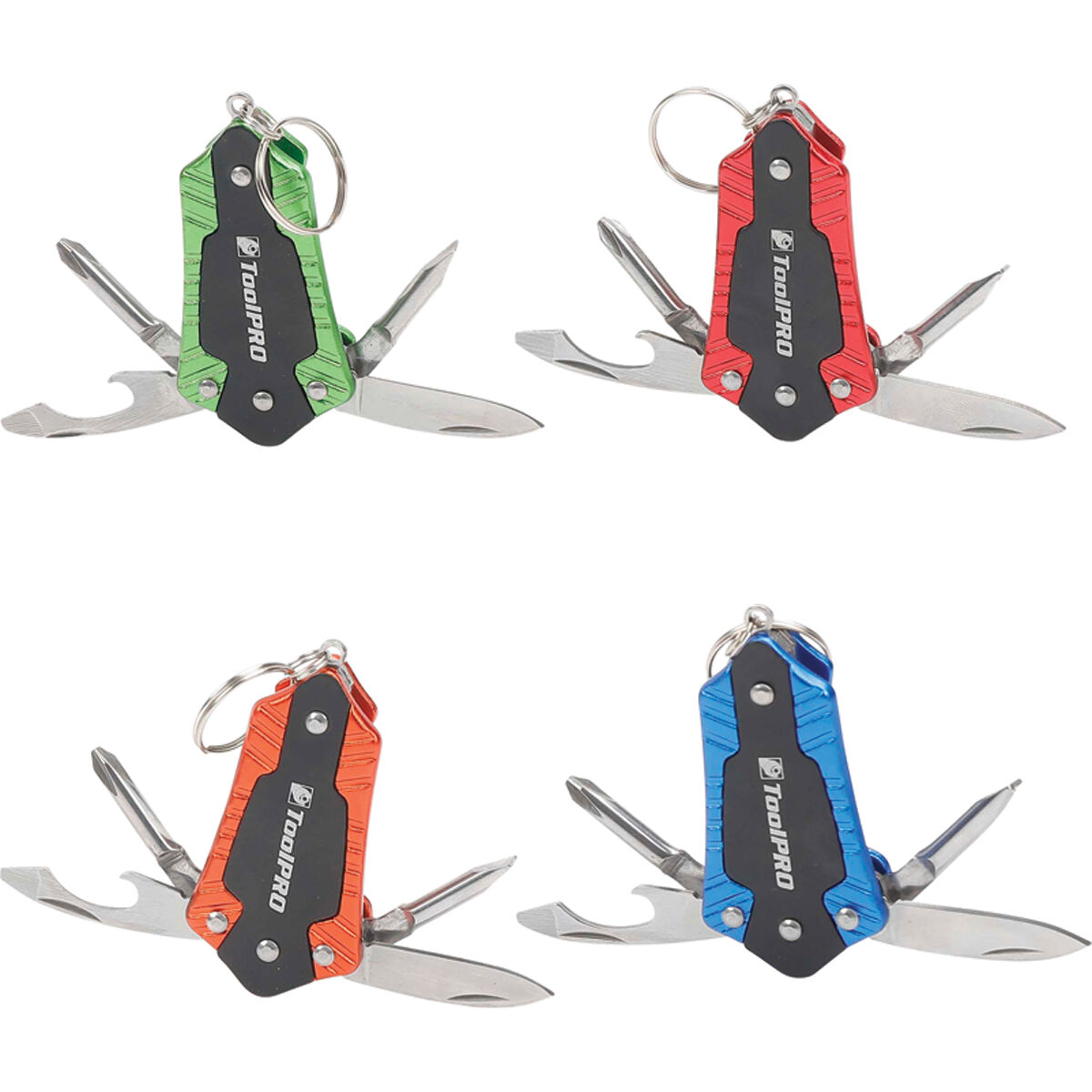 ToolPRO Mini Multi Tool - 5-in-1, , scaau_hi-res