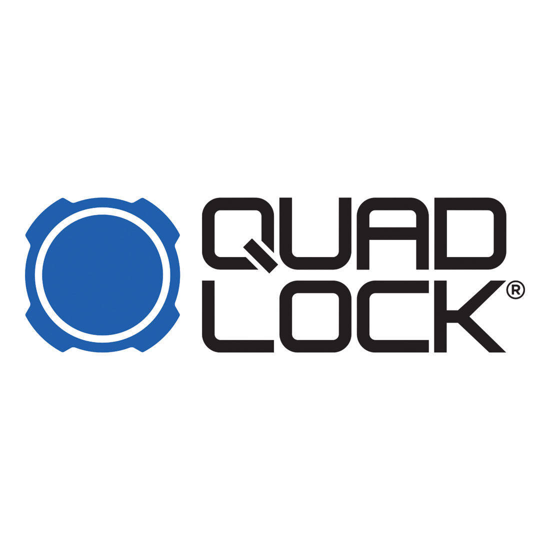 Coque QUAD LOCK MAG pour votre iPhone 15 Pro - Tech2Roo