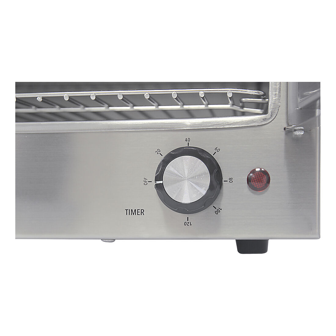 Ridge Ryder 12V Travel Oven, , scaau_hi-res