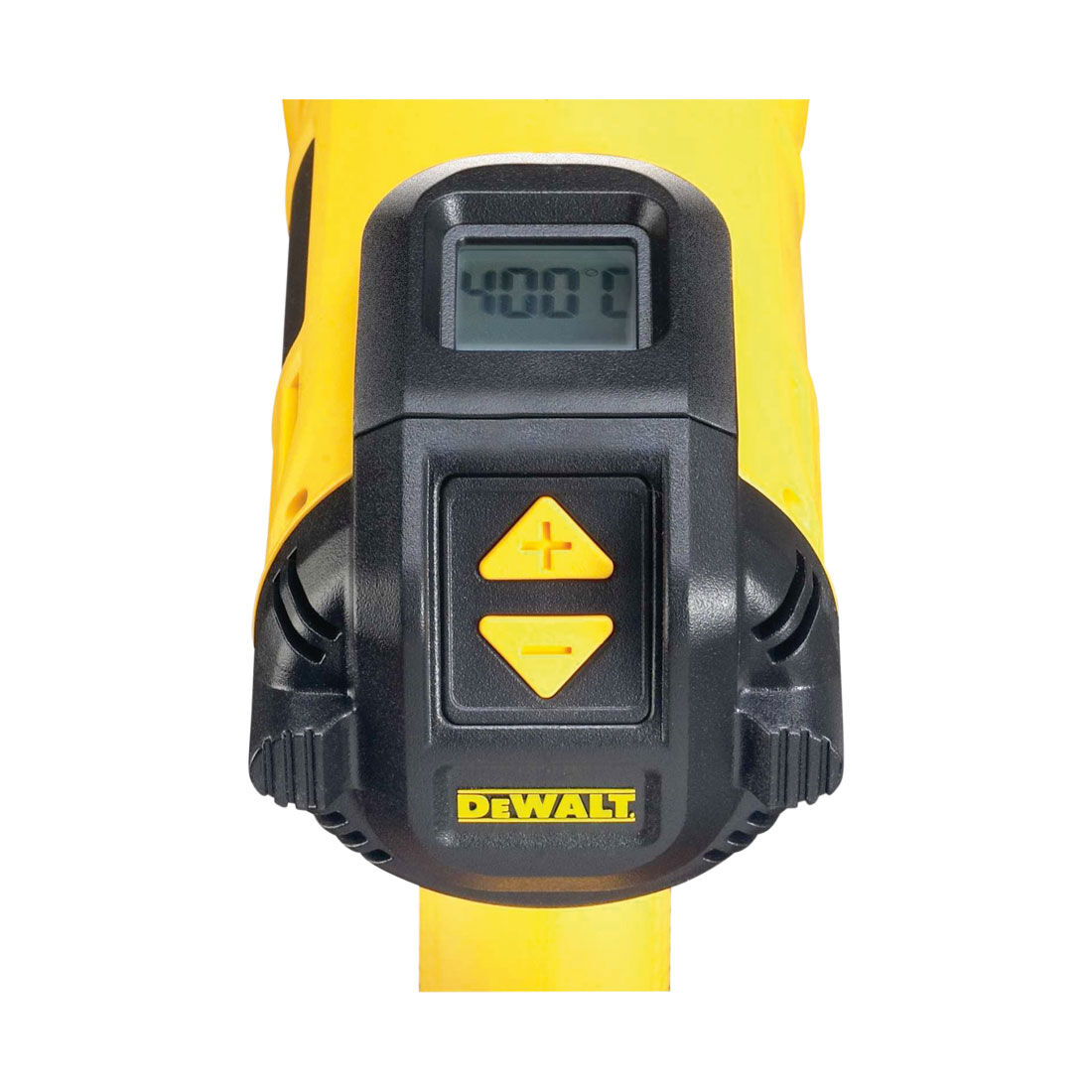 DeWALT Digital Heat Gun 2000W, , scaau_hi-res