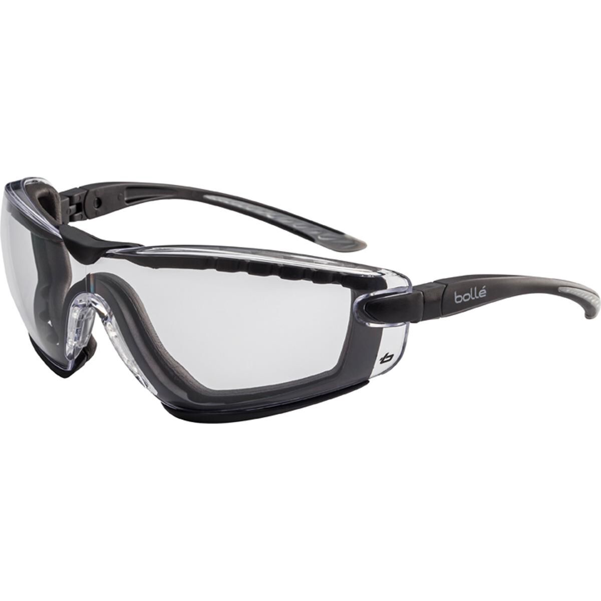 bolle day and night safety glasses