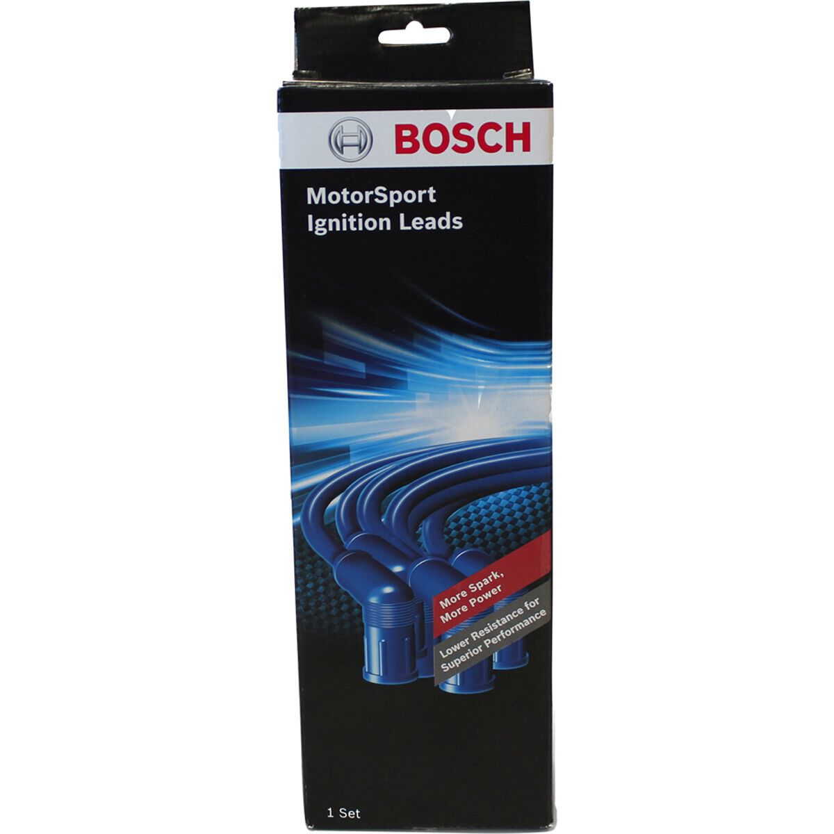 Bosch Motorsports Ignition Lead Kit B6025HP, , scaau_hi-res