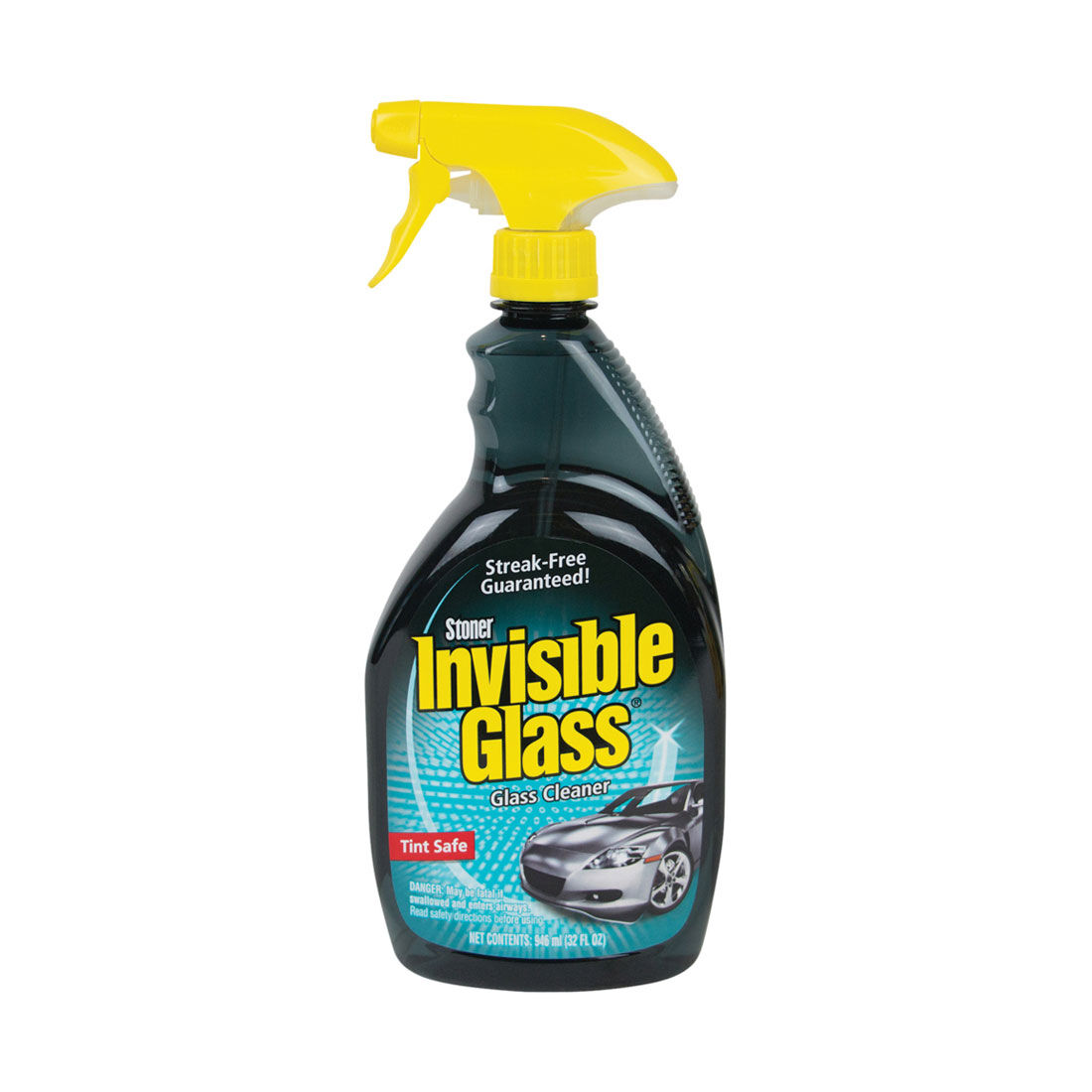 Invisible Glass - Stoner Invisible Glass Cleaner & Spray