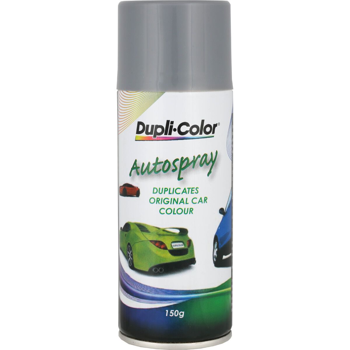 Dupli-Color Touch-Up Paint Grey Primer, DS106 - 150g, , scaau_hi-res