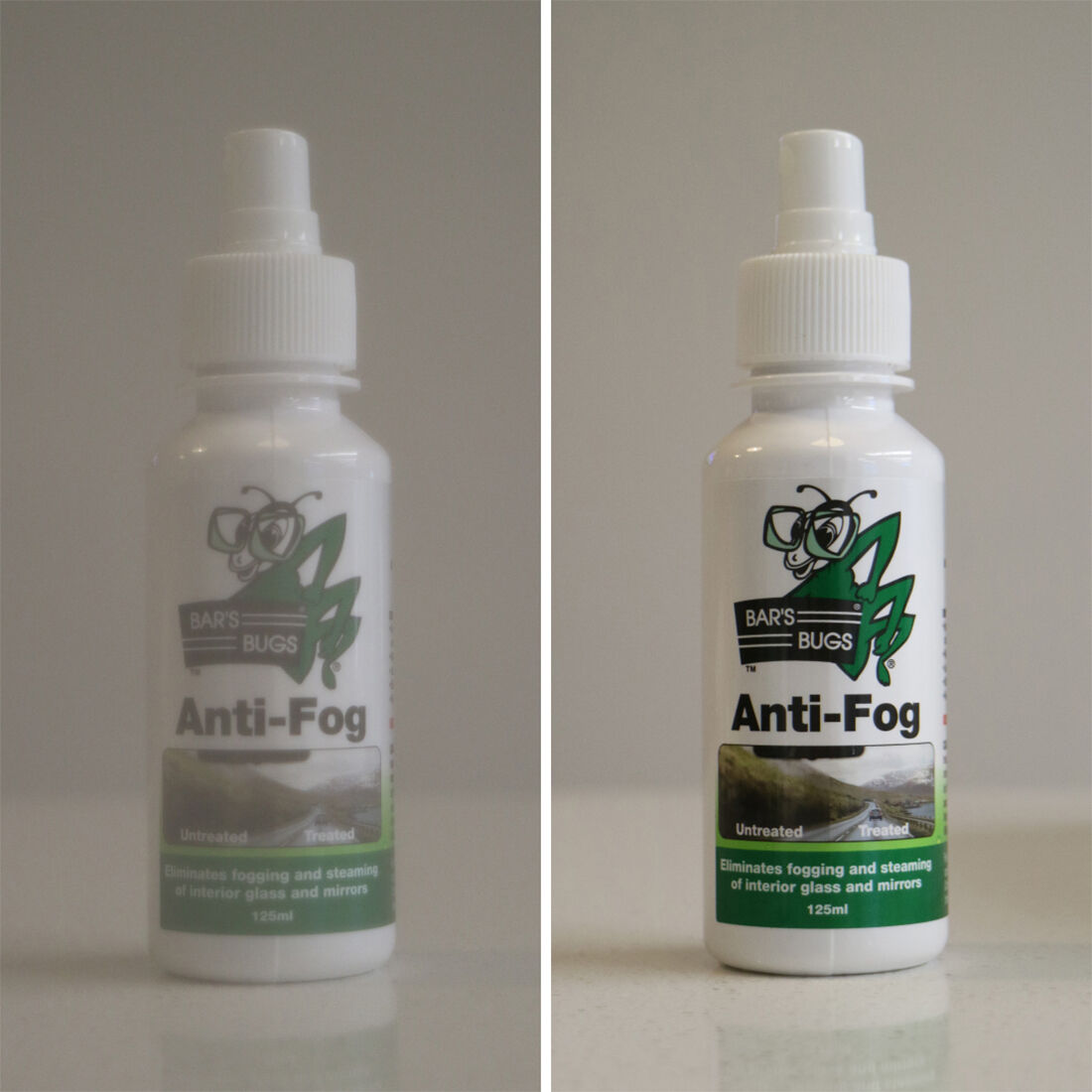 Bar's Bugs Anti Fog 125mL, , scaau_hi-res