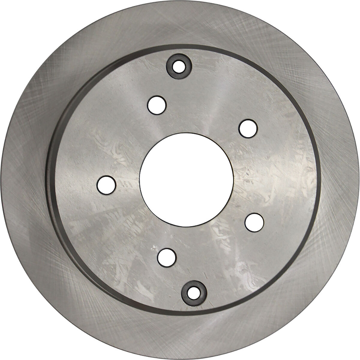 Bosch Disc Brake Rotor - Single, PBR041, , scaau_hi-res