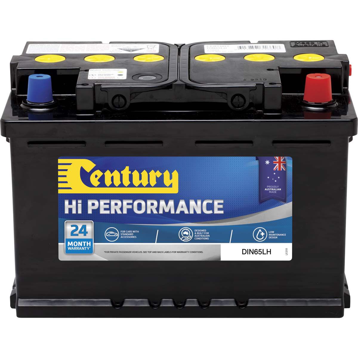 car batteries
