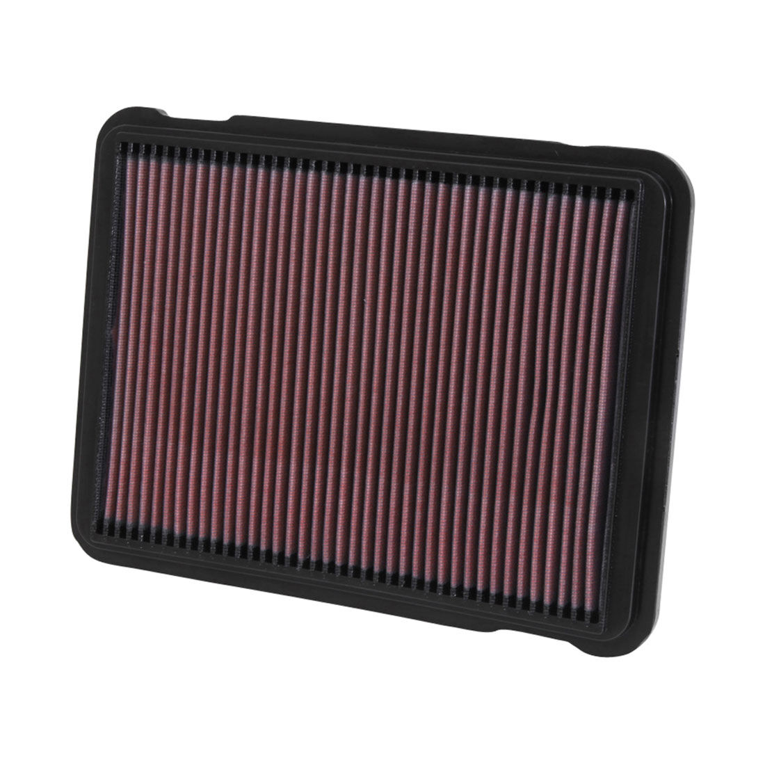 K&N Washable Air Filter 33-2146 (Interchangeable with A1499 