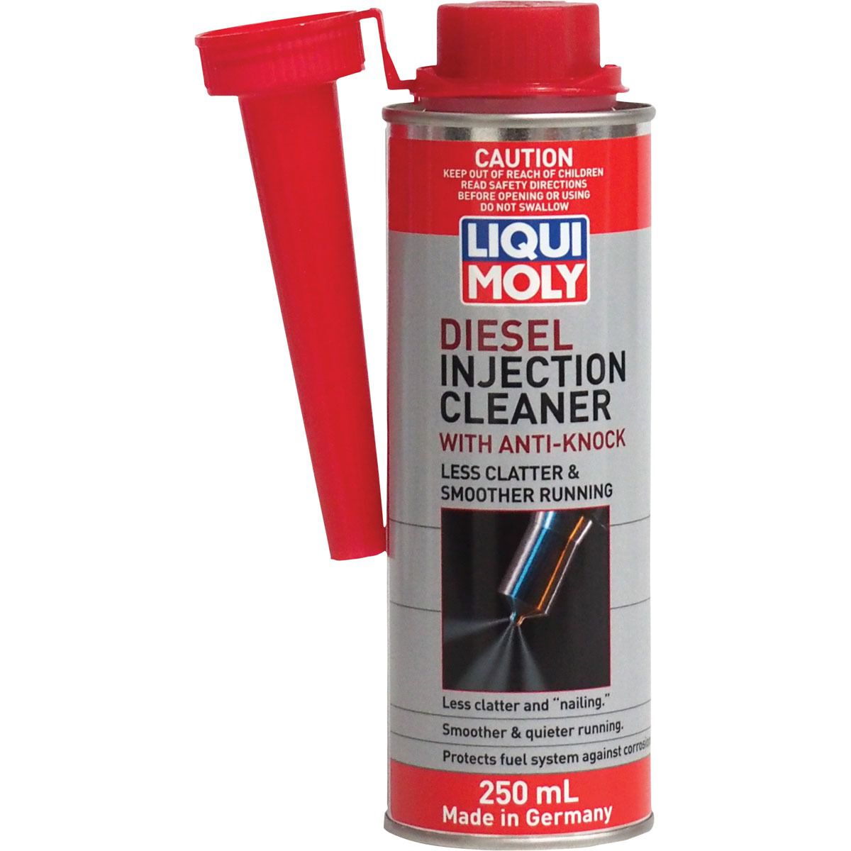 LIQUI MOLY Diesel Injection Cleaner - 250mL, , scaau_hi-res