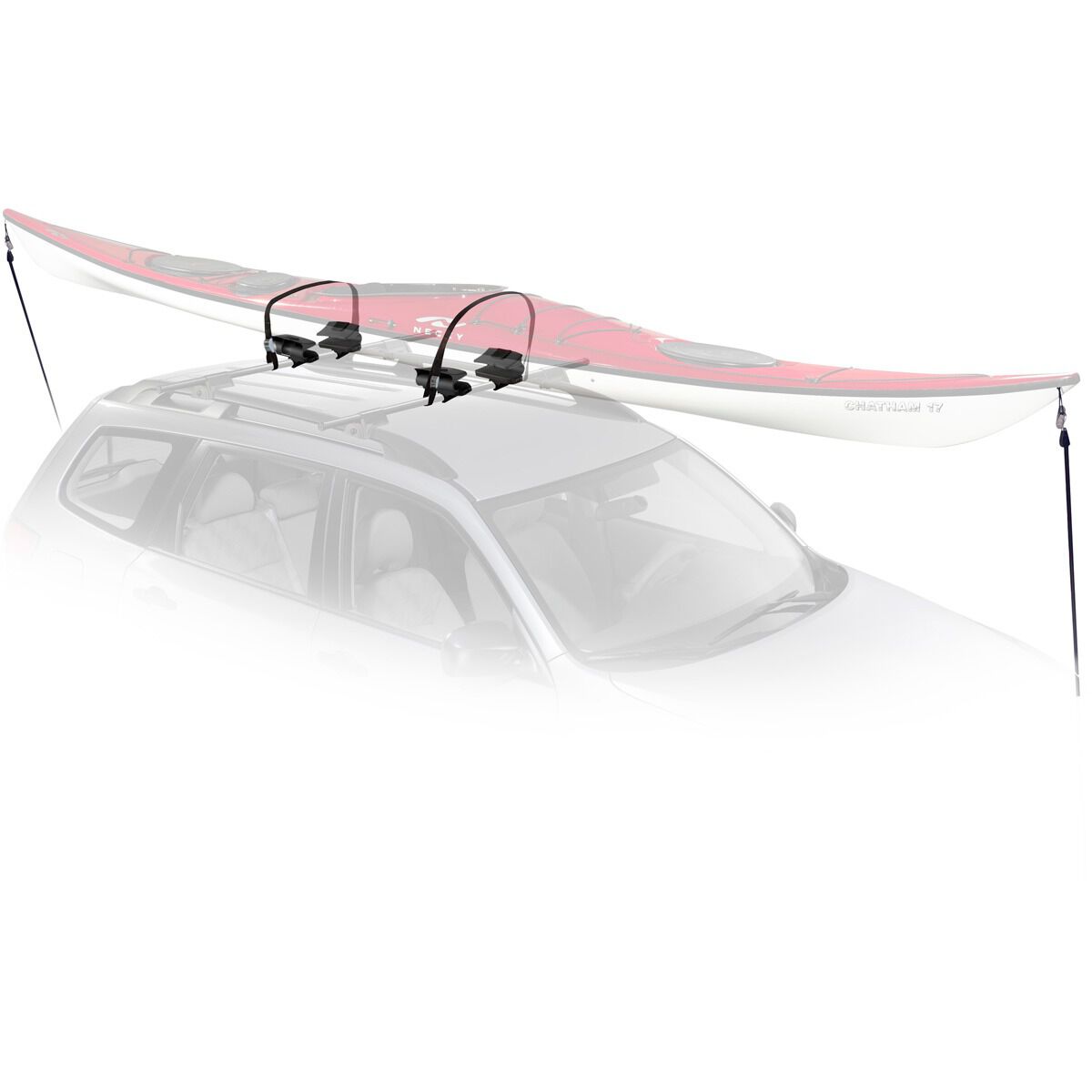 Prorack Kayak Carrier - PR3108, , scaau_hi-res