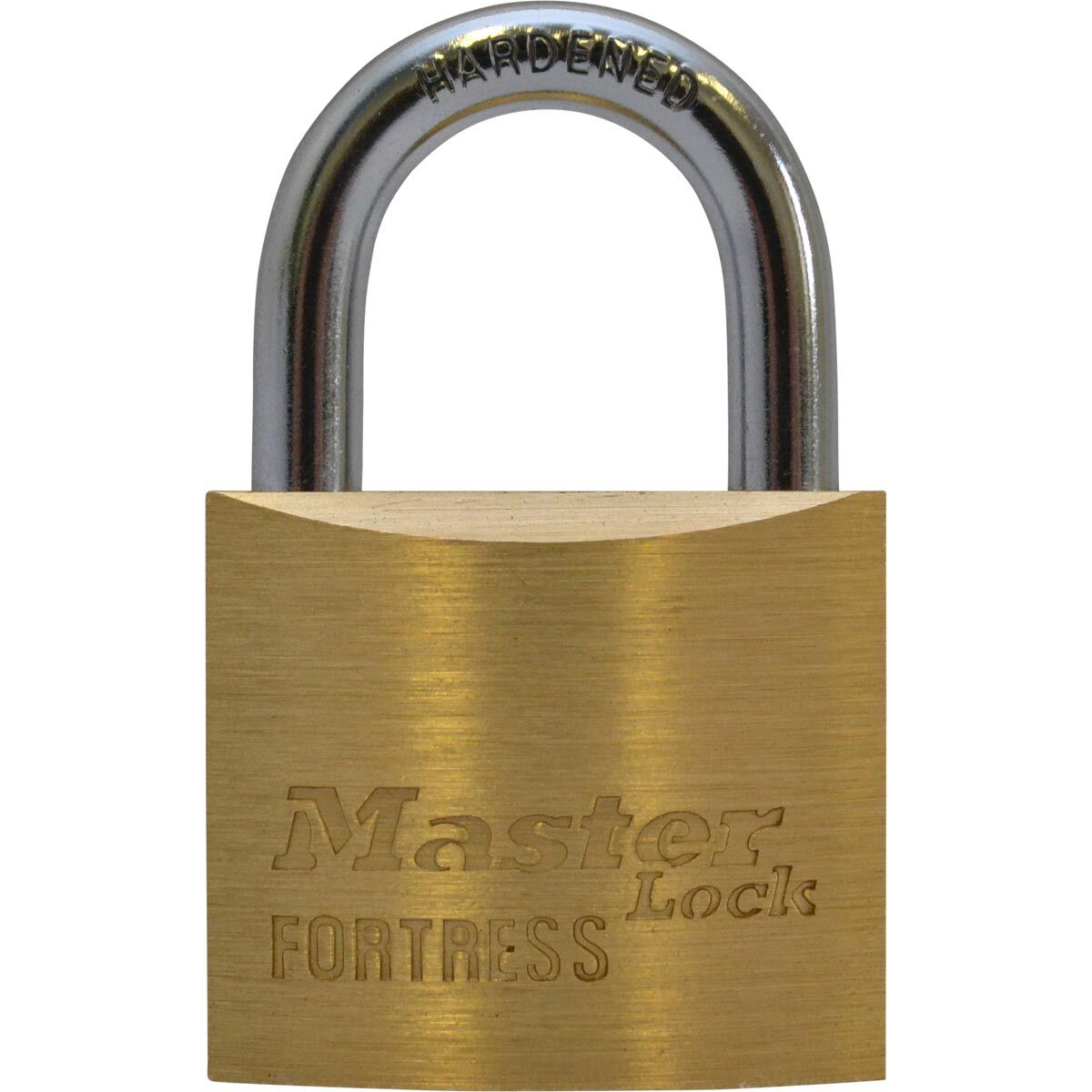 Masterlock Fortress Padlock 40mm, , scaau_hi-res