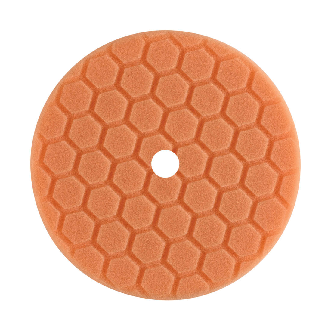 Kincrome Polisher Pad 7 Inch Medium Cut, , scaau_hi-res