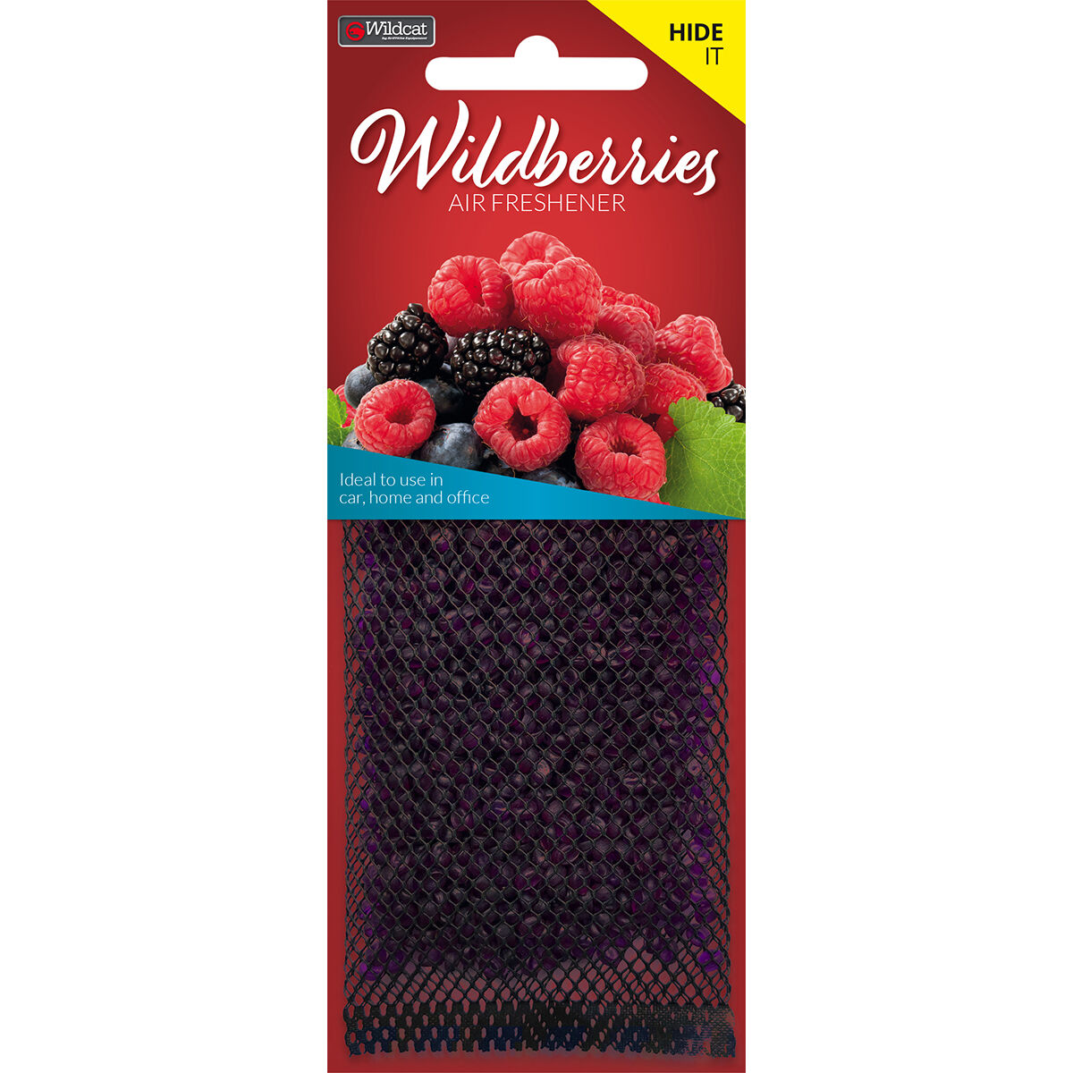 Hide It Air Freshener - Wildberry, , scaau_hi-res
