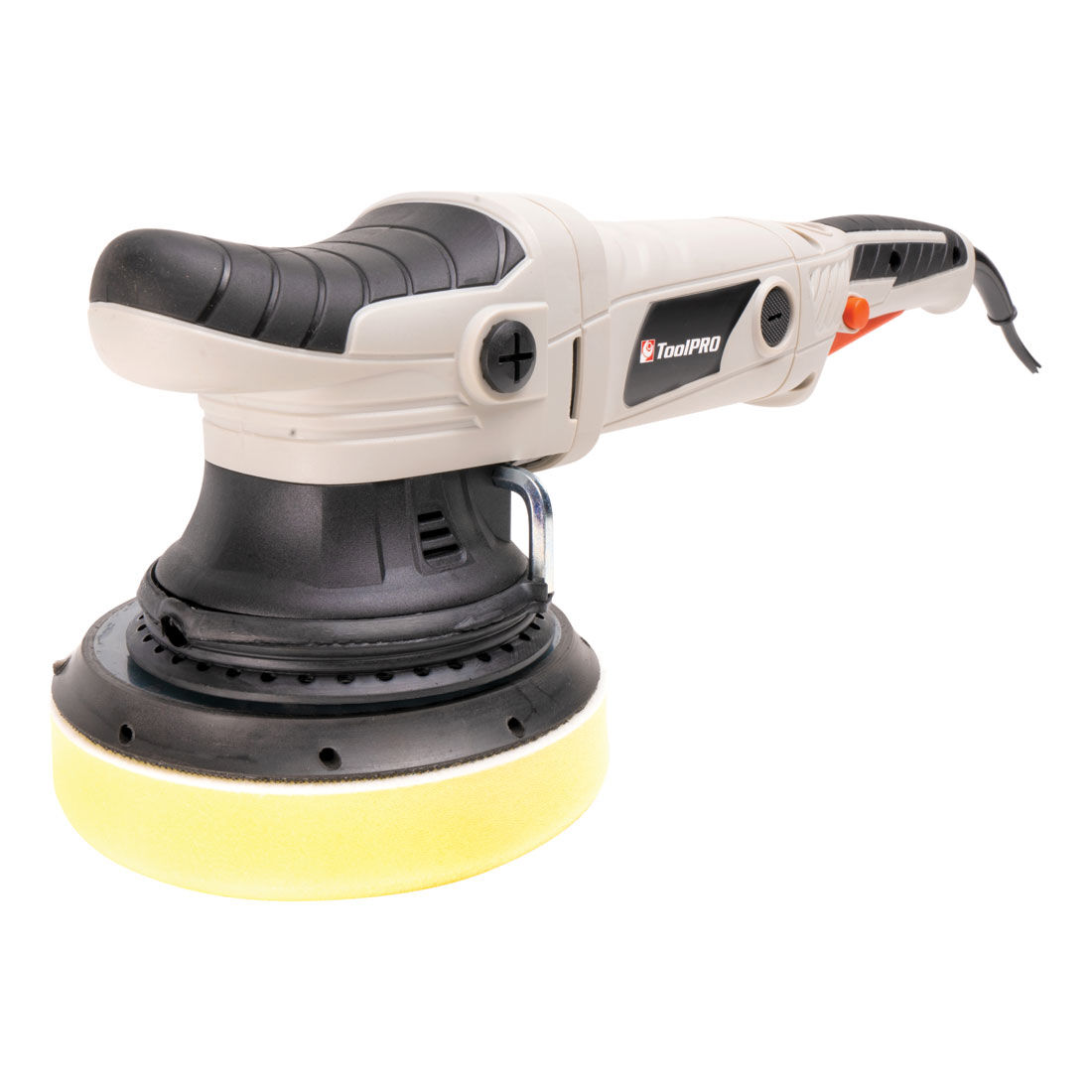 ToolPRO 150mm Dual Action Polisher 720W, , scaau_hi-res
