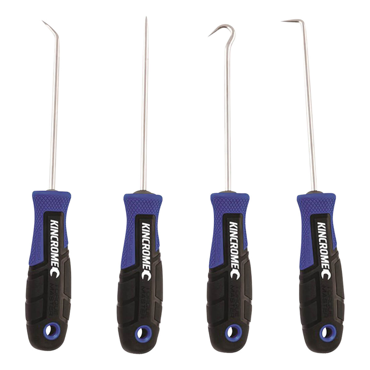 Kincrome Evolution Tool Kit 283 Piece, , scaau_hi-res