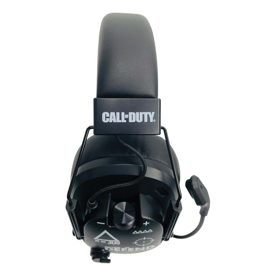 Call of Duty Gaming Head Set, , scaau_hi-res
