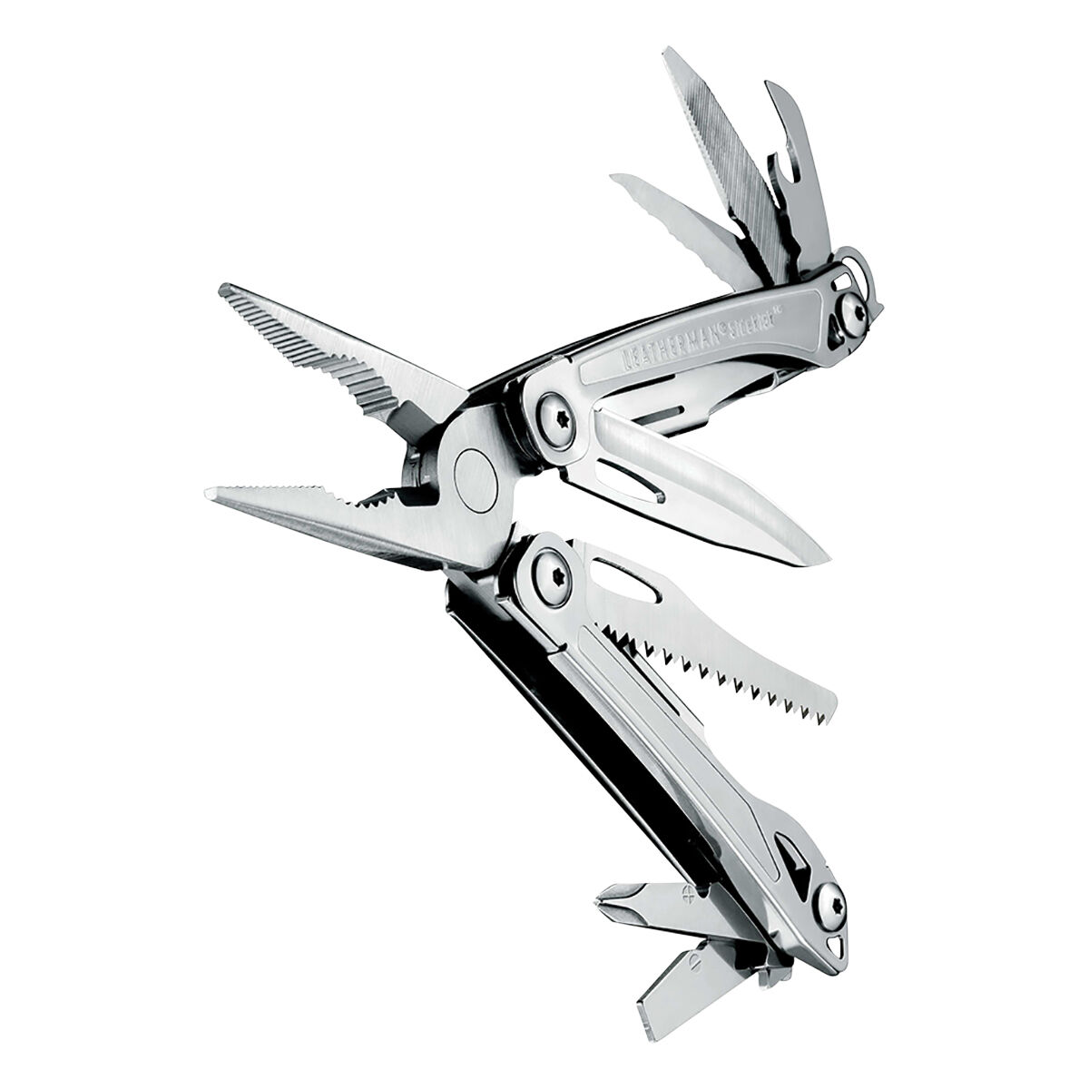 Leatherman Sidekick Multi-Tool, , scaau_hi-res