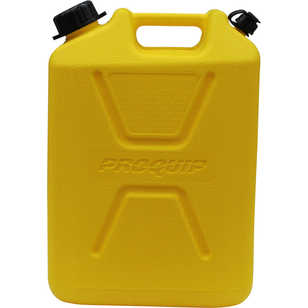 Pro Quip Diesel Jerry Can 10 Litre, , scaau_hi-res