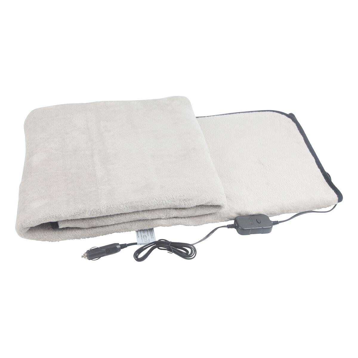 Ridge Ryder 12V Heated Blanket, , scaau_hi-res