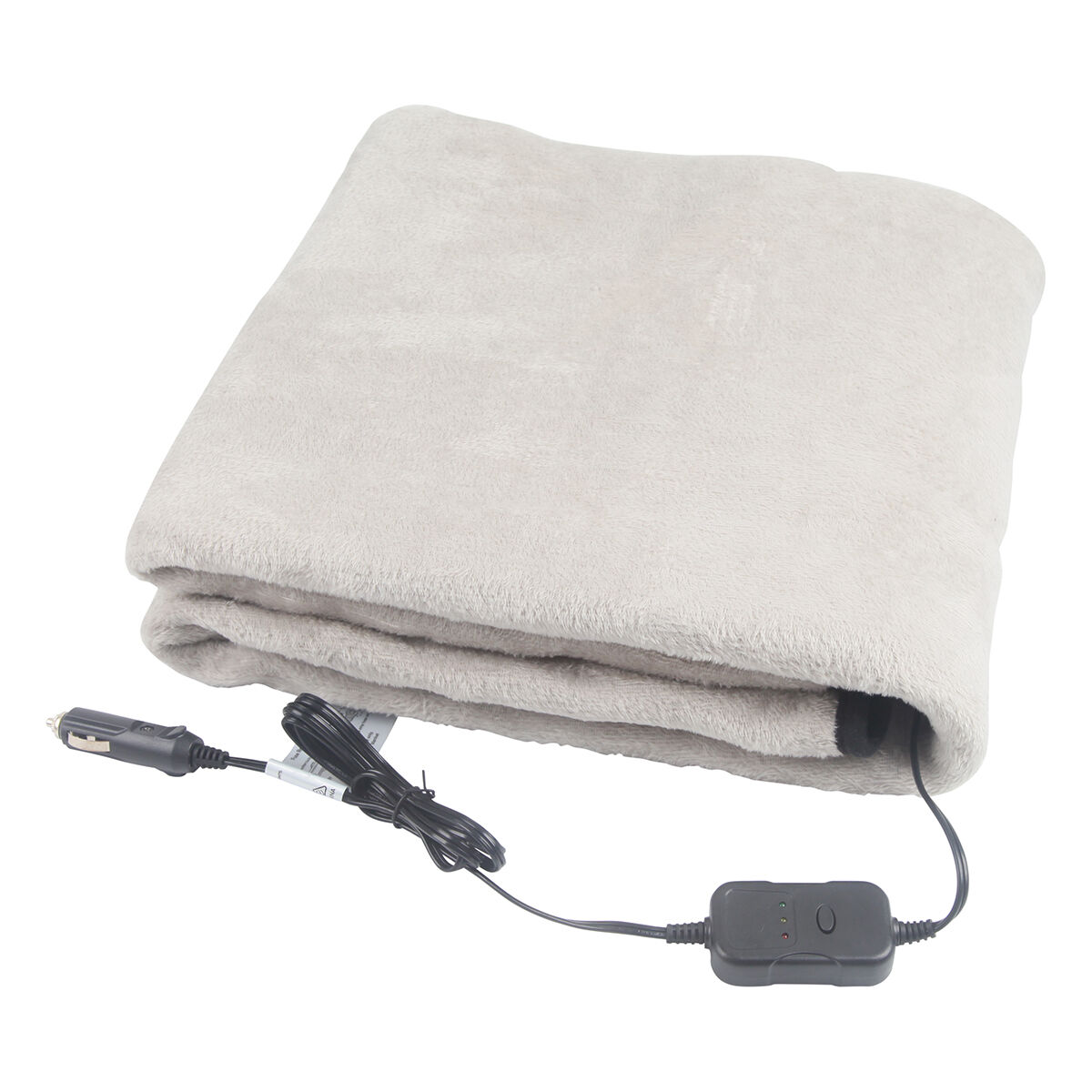 Ridge Ryder 12V Heated Blanket, , scaau_hi-res