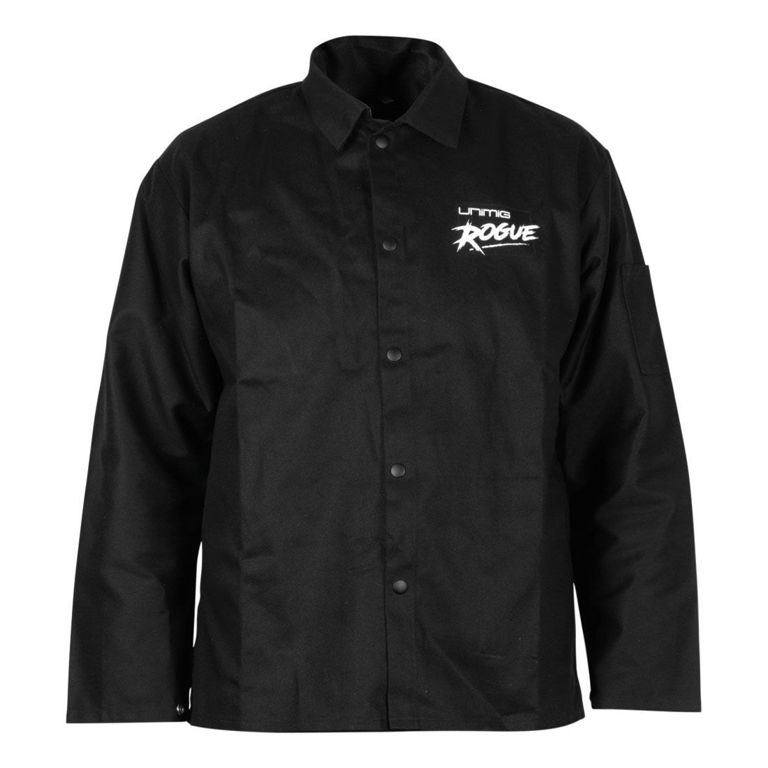 UNIMIG Rogue Proban Welding Jacket Large, , scaau_hi-res