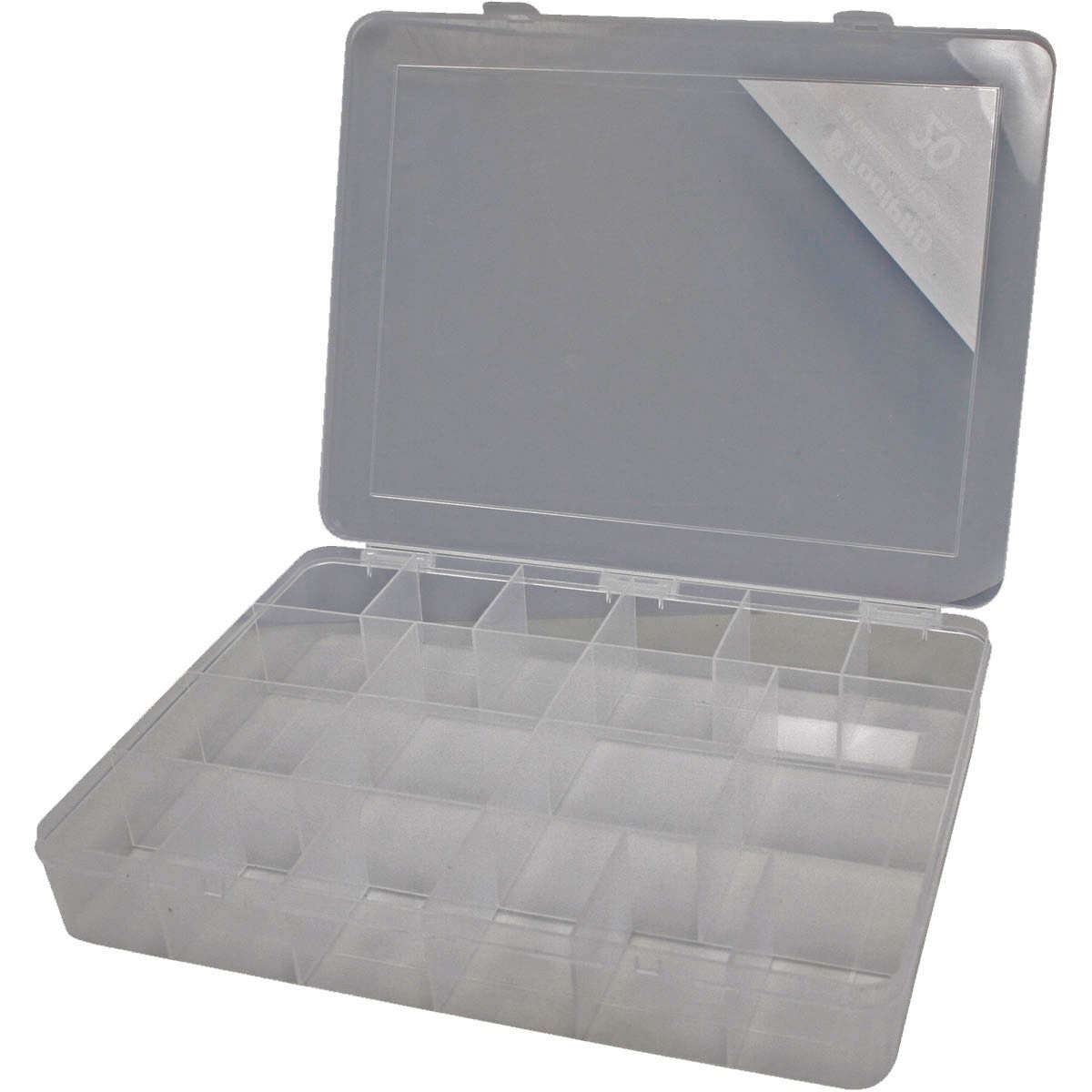 ToolPRO Organiser 20 Compartment, , scaau_hi-res