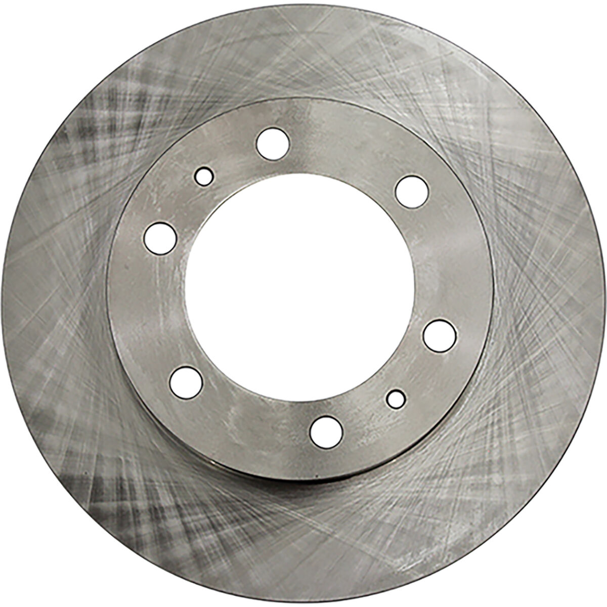 Bosch Disc Brake Rotor - Single, PBR2714, , scaau_hi-res