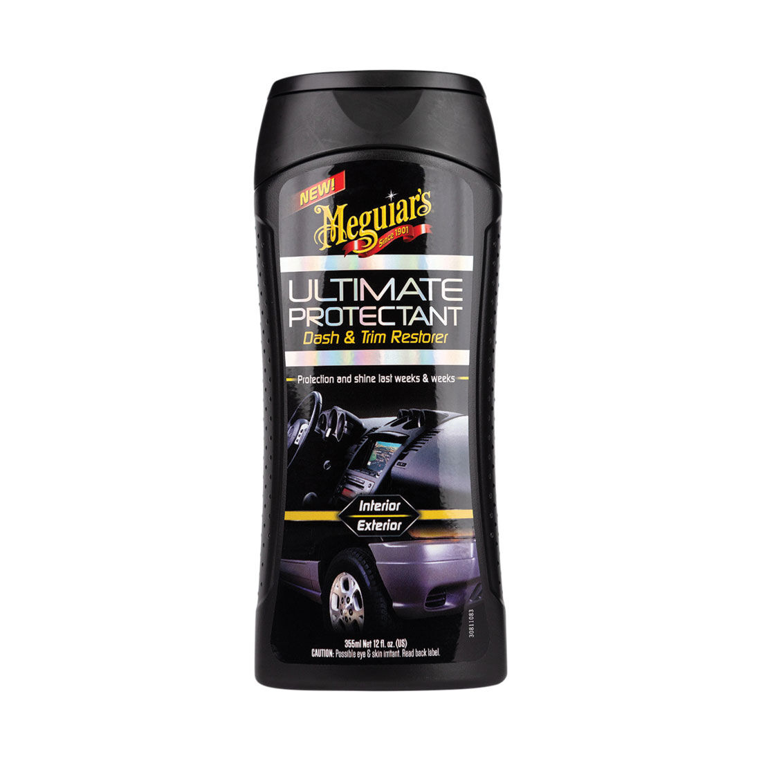 Meguiar's Ultimate Protectant 355mL, , scaau_hi-res