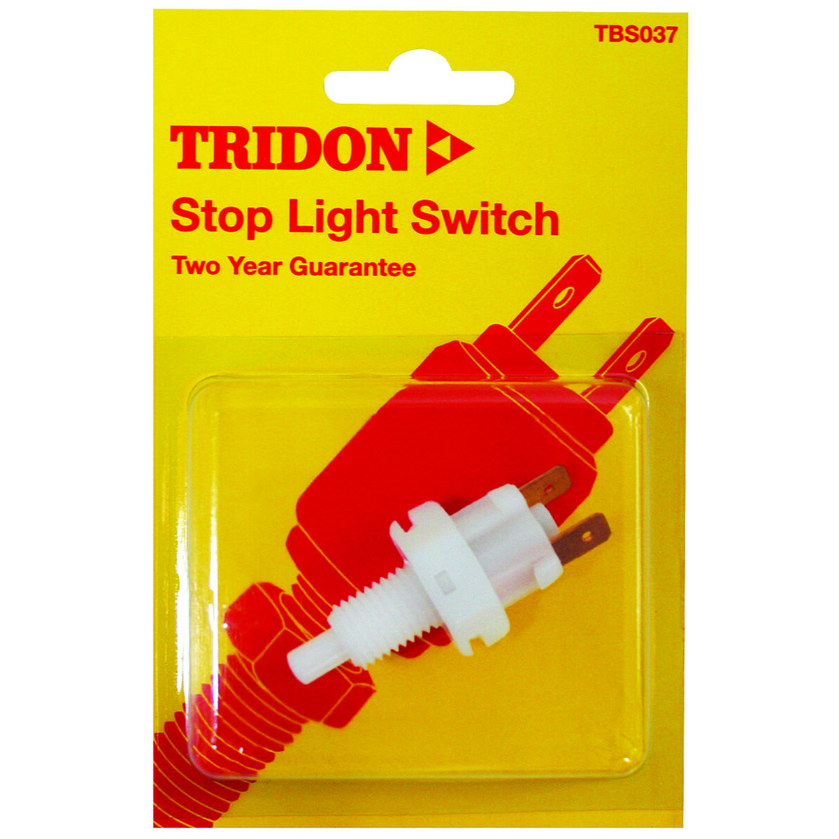 Tridon Stop Light Switch - TBS037, , scaau_hi-res