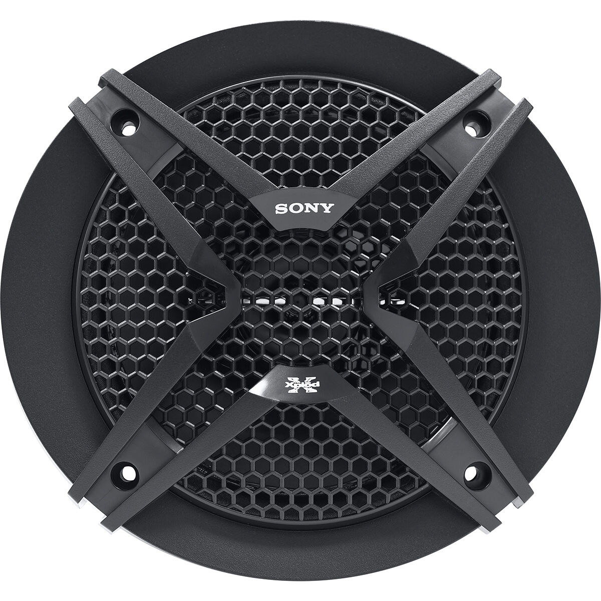 Sony XS-GTF1639 3-Way 6.5 Inch Speakers, , scaau_hi-res