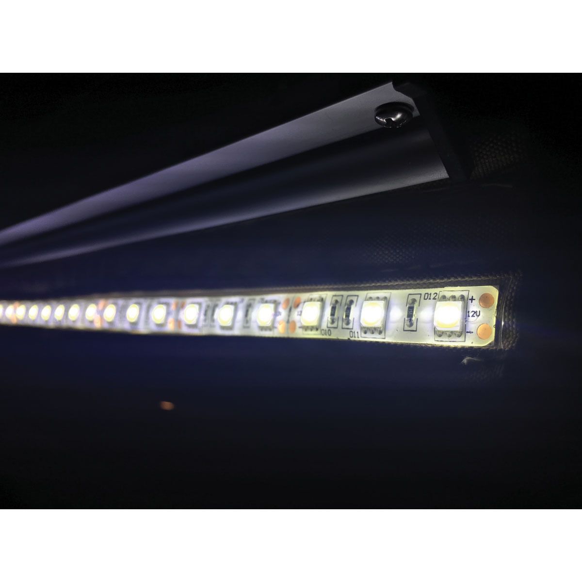 LED Awning Light Strip 12 Volt 195m Supercheap Auto