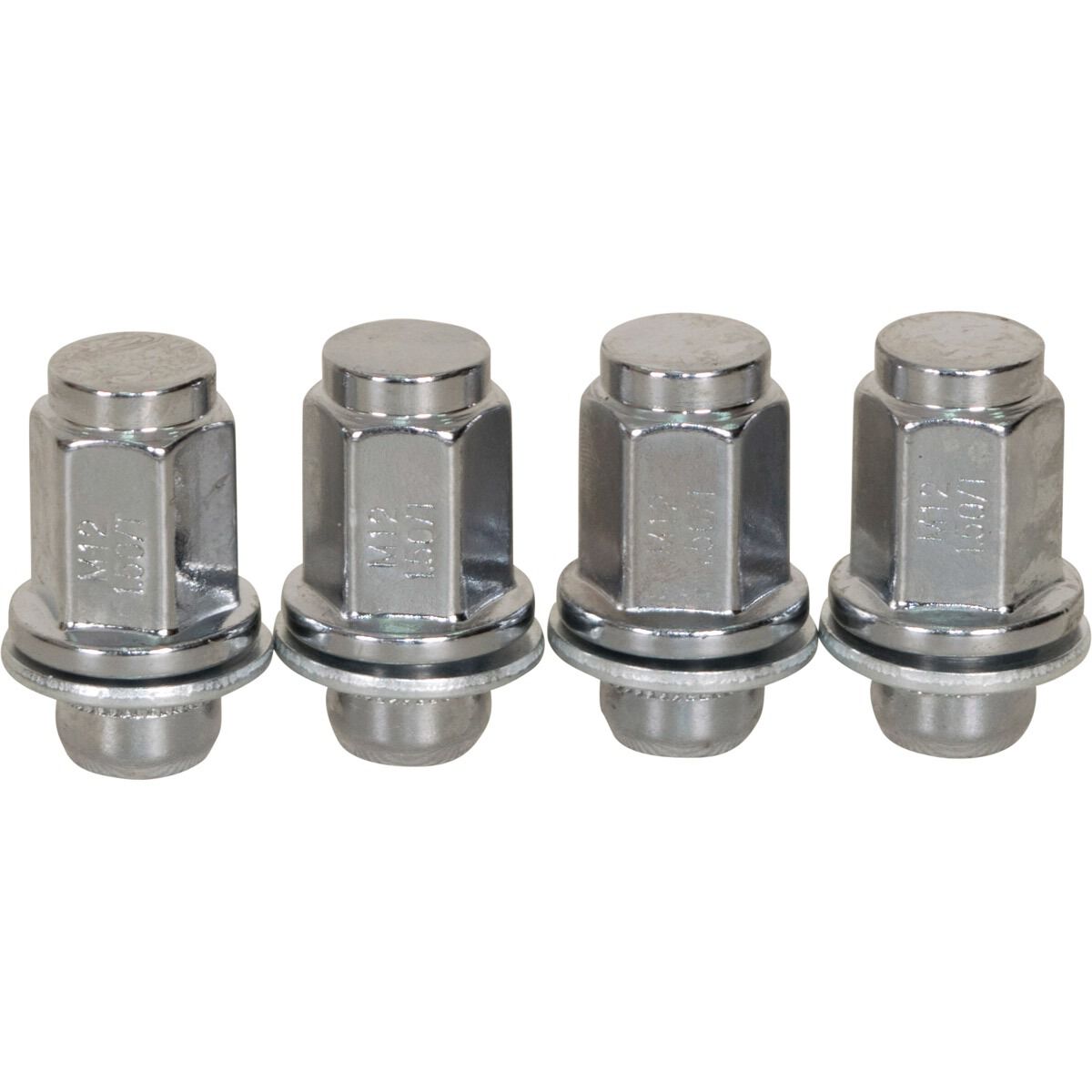 Calibre Wheel Nuts MN12150TOY, Shank, M12x1.50, Suits Toyota, , scaau_hi-res