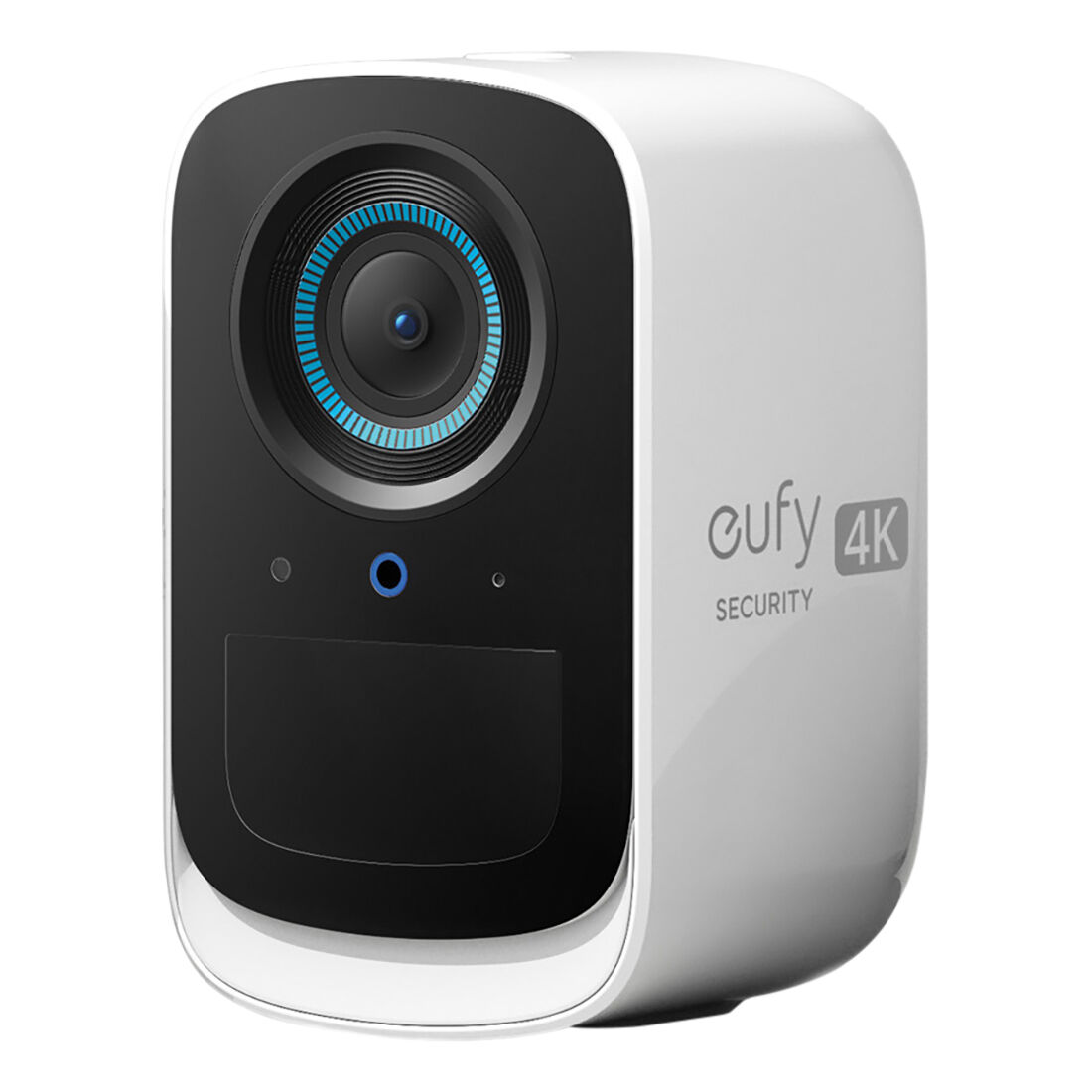 Eufy Wireless 4K Security Camera Single 3C - T8161T21, , scaau_hi-res