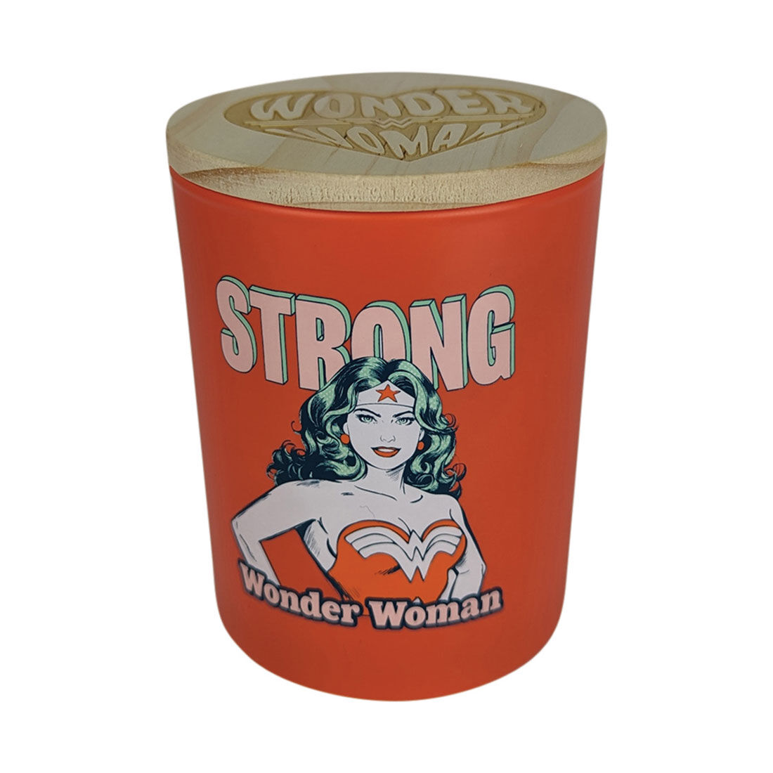 Wonder Woman Spa Care Set*, , scaau_hi-res