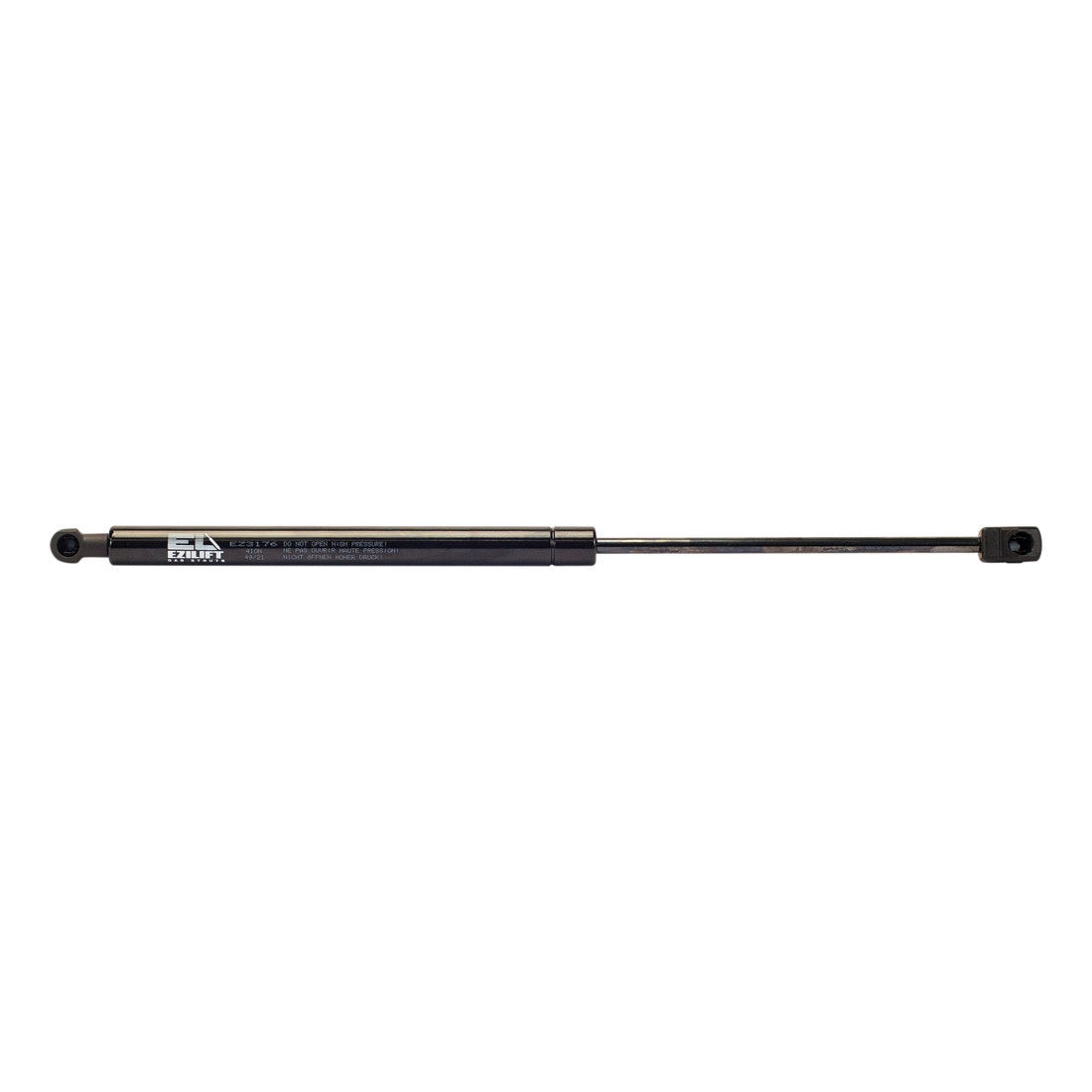 Ezilift Rear Hatch Gas Lift Support Strut - EZ3176, , scaau_hi-res