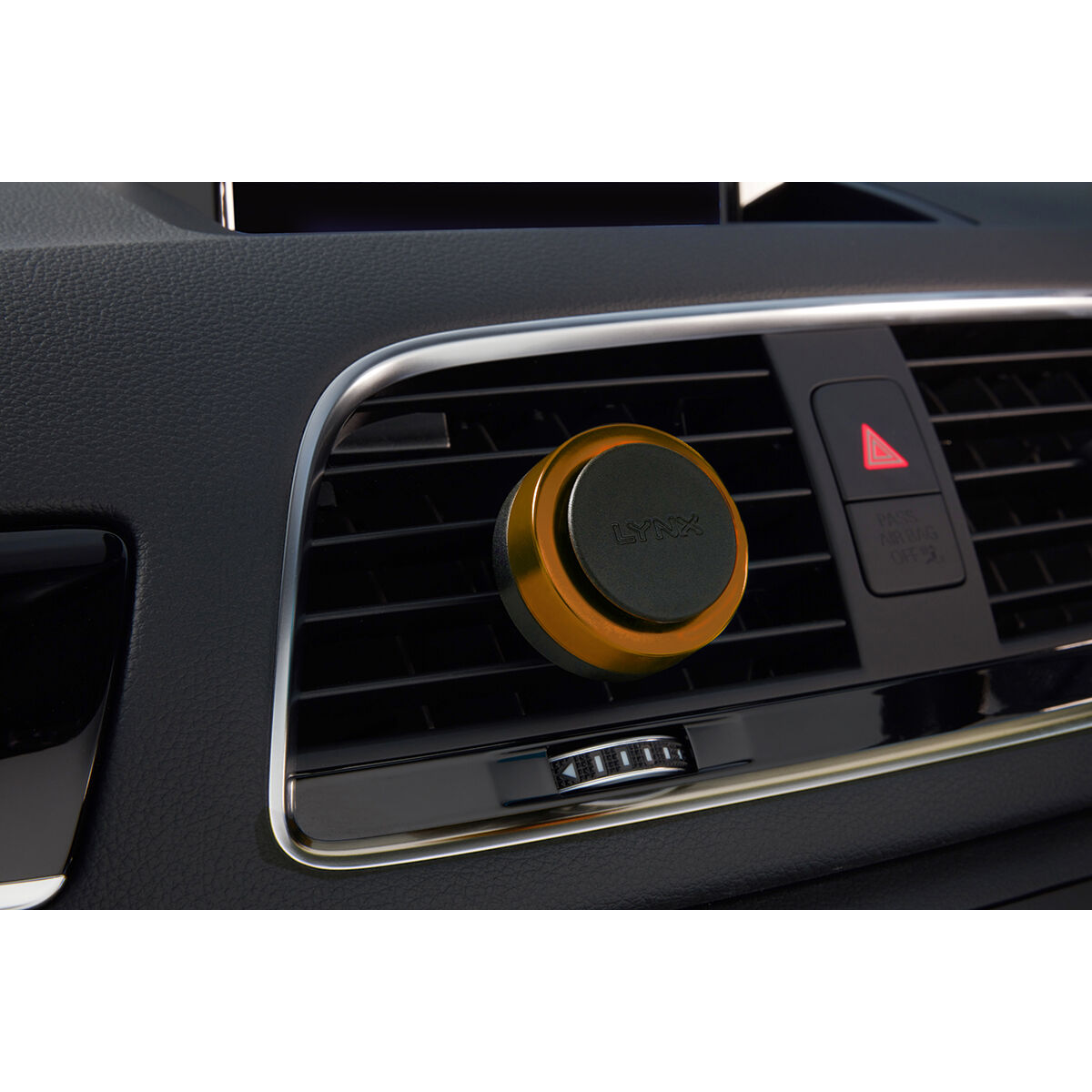 Lynx Vent Mini Air Freshener - Drk Temp, , scaau_hi-res