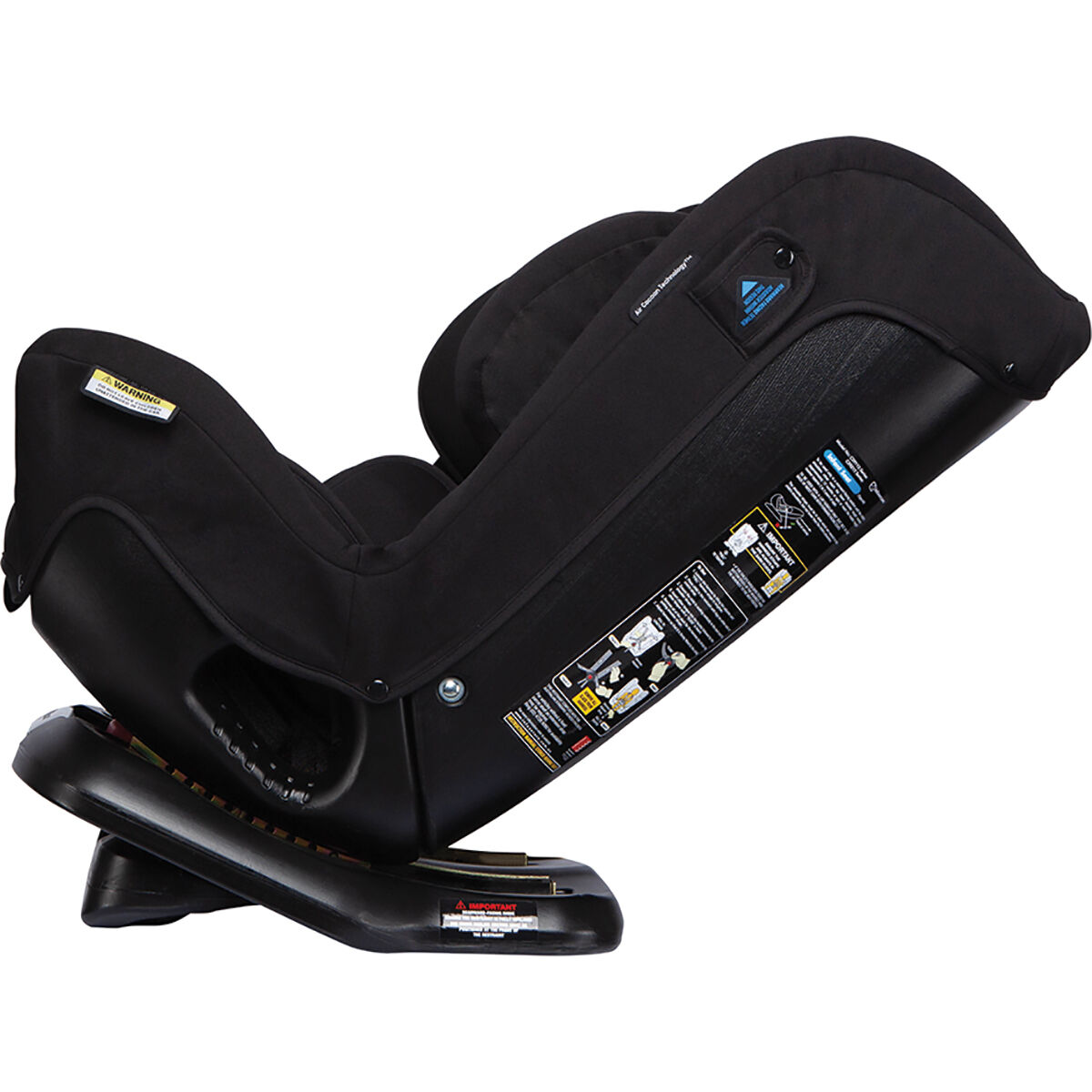 Infasecure Optima - Convertible Car Seat, , scaau_hi-res