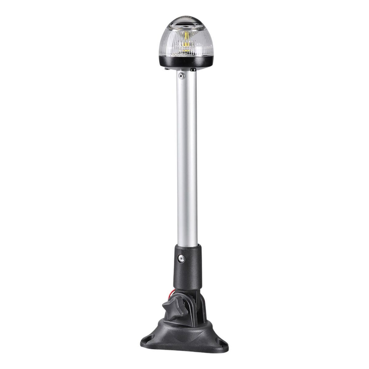 Narva 12" Fold Down LED Anchor Lamp, , scaau_hi-res