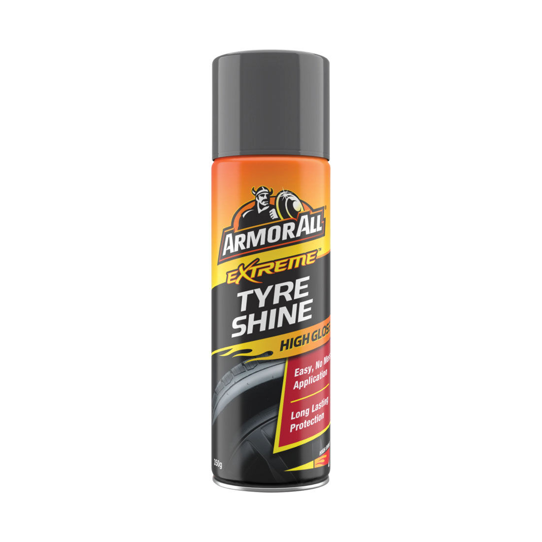Armor All Extreme Tyre Shine 350g, , scaau_hi-res