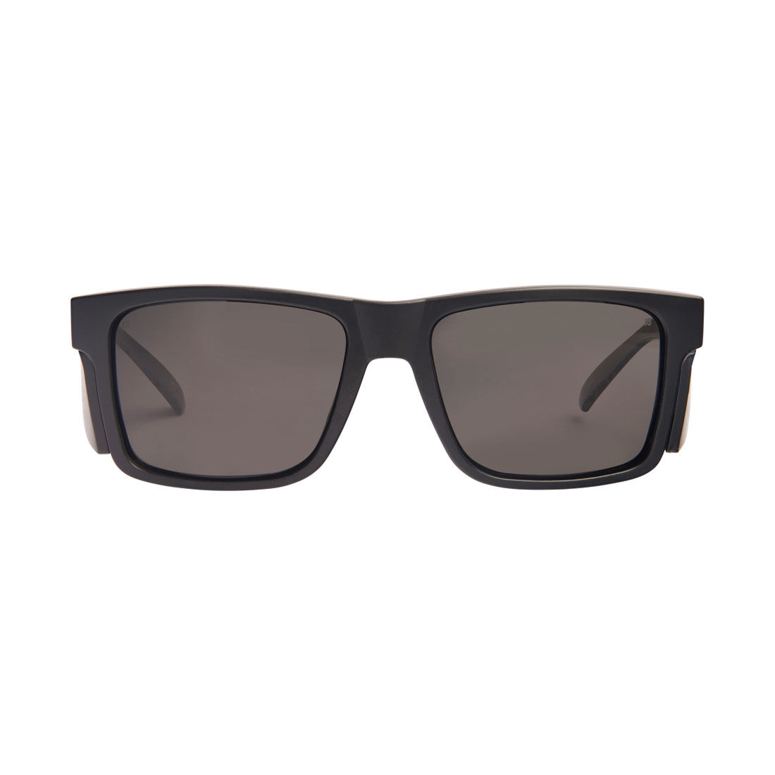 LOST Sunglasses Mechanic Safety Polarised Matt Black, , scaau_hi-res