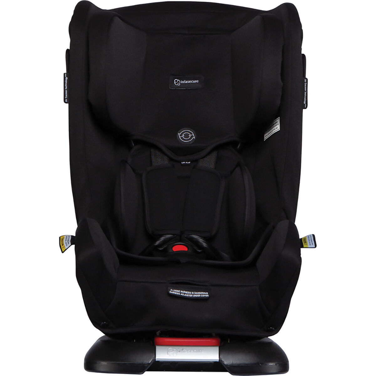 Infasecure Optima - Convertible Car Seat, , scaau_hi-res