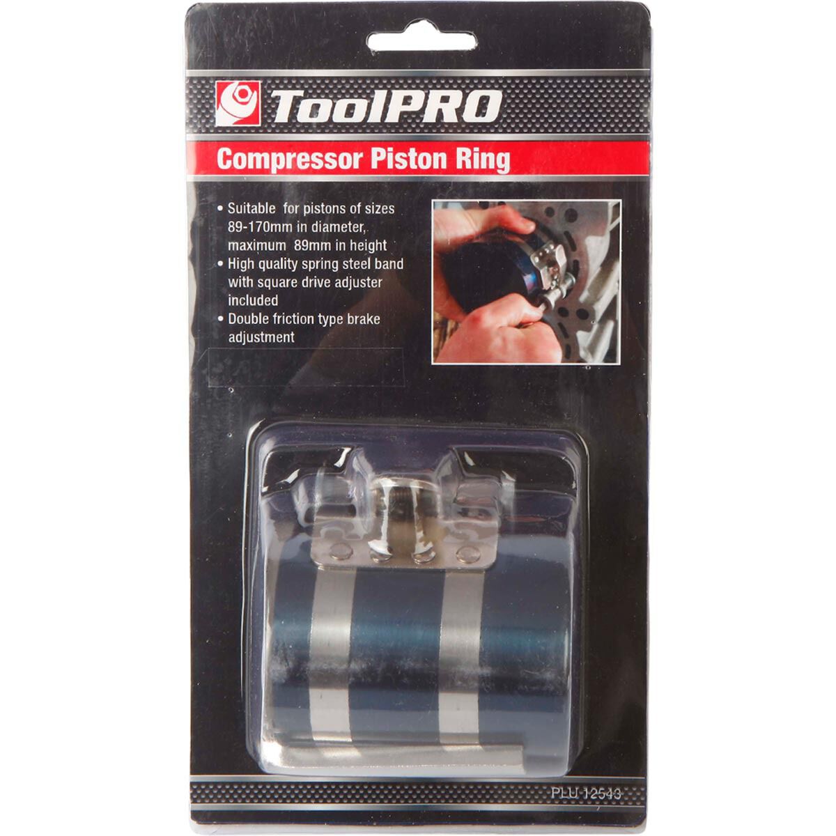 ToolPRO Piston Ring Compressor, , scaau_hi-res