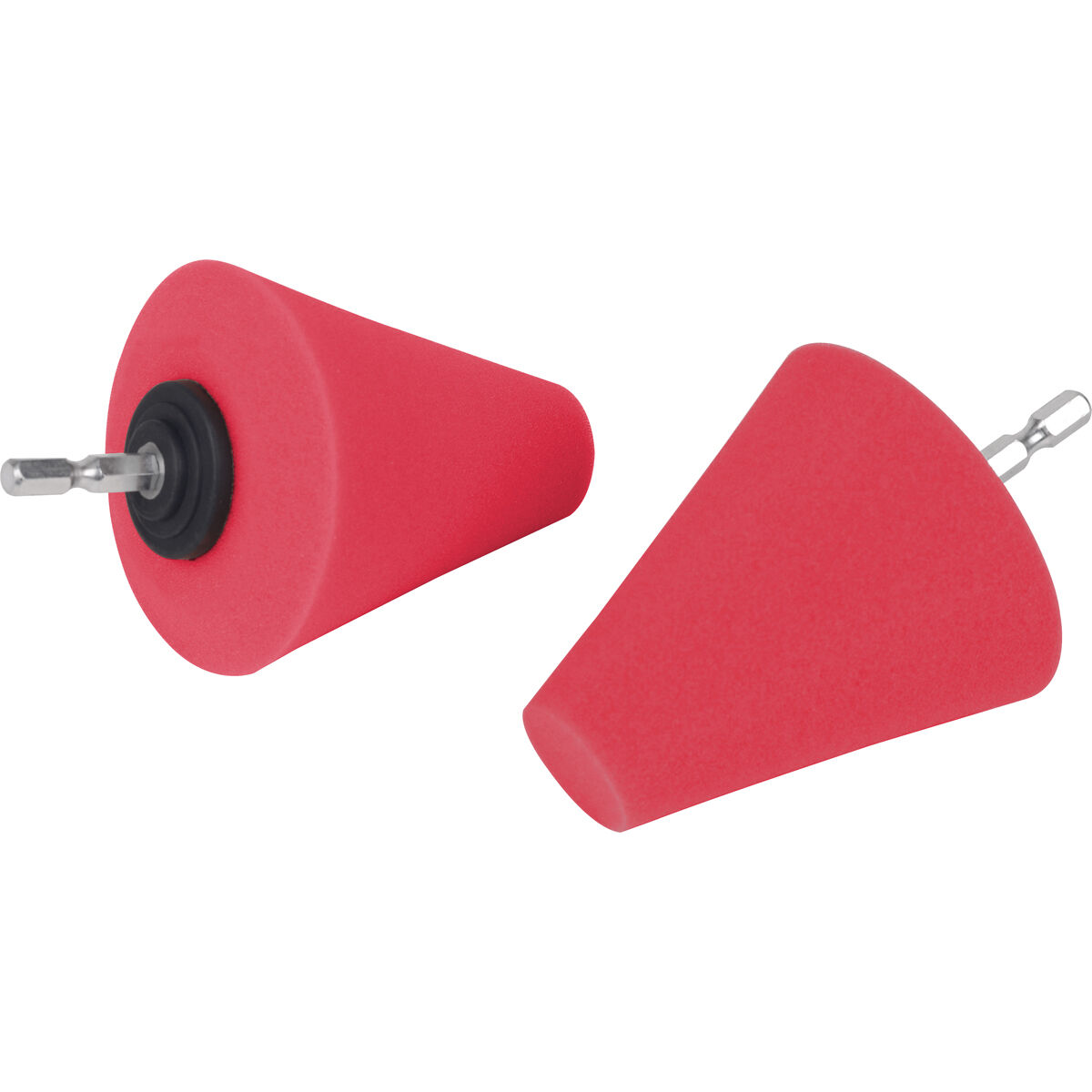 ToolPRO Red Polishing Cone Soft, , scaau_hi-res