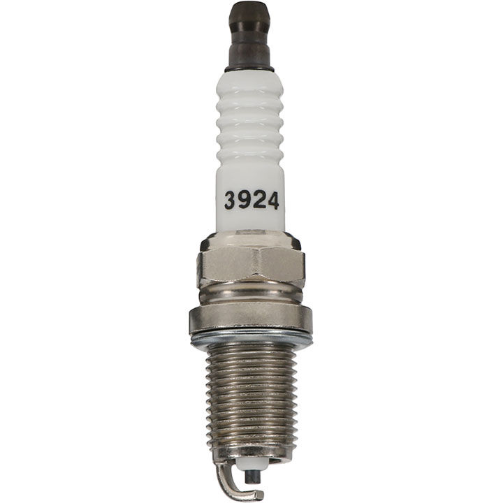 Autolite Copper Core Spark Plug - 609245, , scaau_hi-res